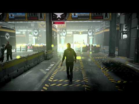 NEW Trailer | inFAMOUS Second Son Behind The Scenes - Creating Seattle