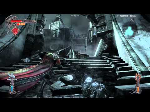 [New & Official] Developer Diary #2: Exploring the World [Castlevania: Lords of Shadow 2]