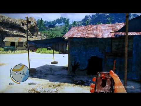 Middle-Earth Shadow of Mordor Gameplay