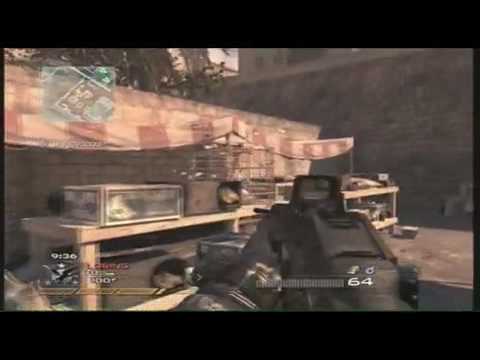 Killzone Shadow Fall Official PS4 Gameplay Trailer 1080p