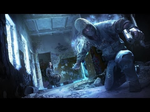 Get Even Trailer (PS4/Xbox One)