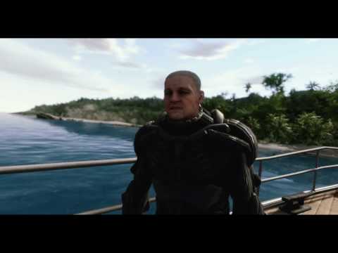 Dark Souls II - PS3/X360 - Cursed (Trailer)