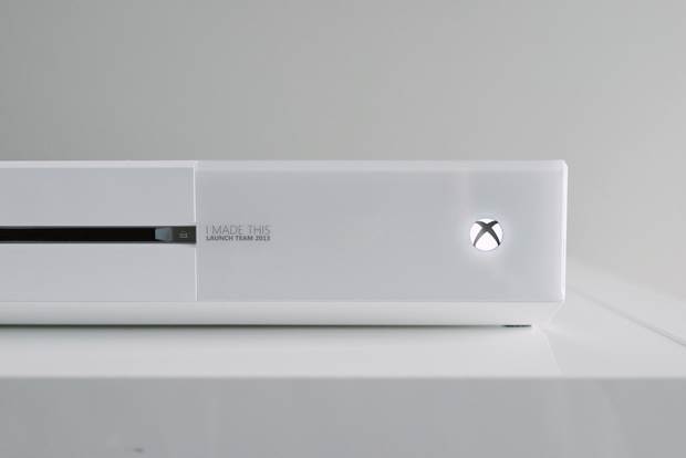 Xbox One bianca e senza Blu-ray all'orizzonte? I primi rumor