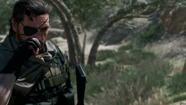 Metal Gear Solid V: Ground Zeroes, svelati gli obiettivi Xbox