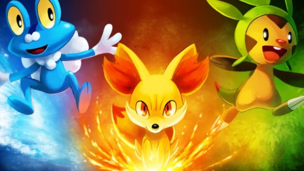 Pokemon X e Y primo in Giappone in tutto il 2013: grandi risultati per un grande gioco