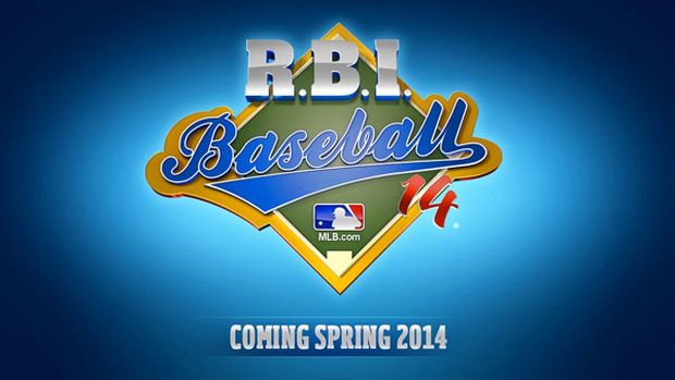 R.B.I. Baseball tornerà nel 2014