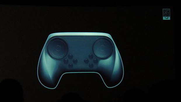 Valve aggiorna lo Steam Controller con D-Pad e bottoni, addio touch centrale