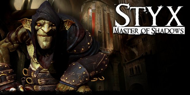Styx: Master of Shadows - immagini d'annuncio e primo video di gioco