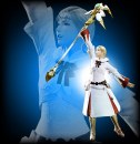 Final Fantasy XIV: A Realm Reborn - svelata la data d'uscita della versione PS4