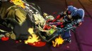 Yaiba: Ninja Gaiden Z - la creazione del personaggio nel primo video-diario di sviluppo