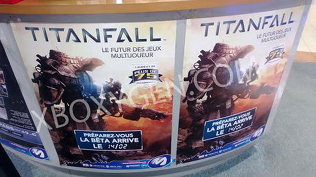 Titanfall: a febbraio GameStop distribuirà una beta pubblica