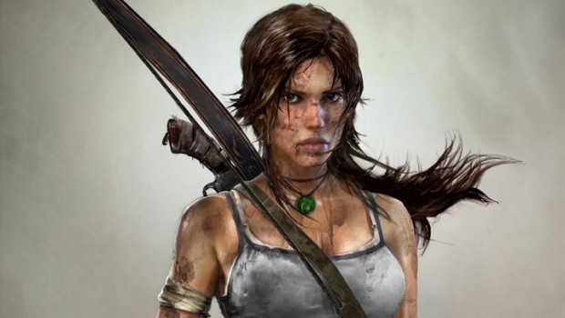 Tomb Raider disponibile da domani su Mac App Store