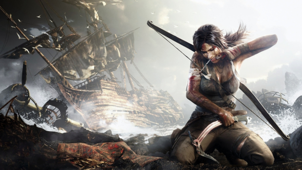 Tomb Raider: Definitive Edition - video-comparativa tra le versioni PS3 e PS4