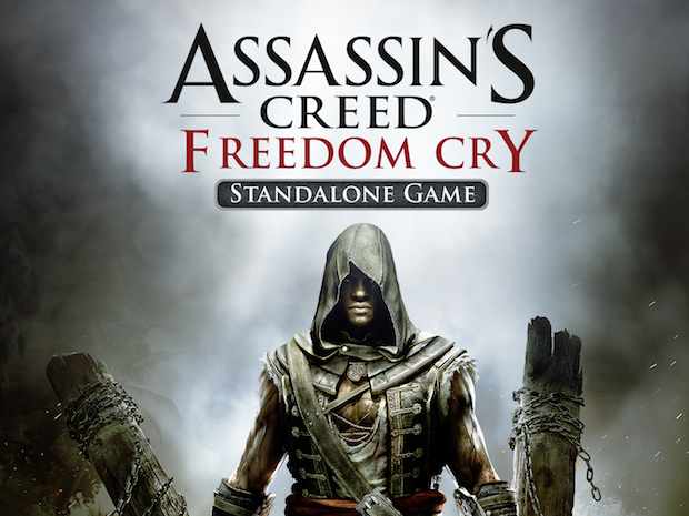 Assassin's Creed: Grido di Libertà disponibile dal 19 febbraio come titolo digitale stand-alone