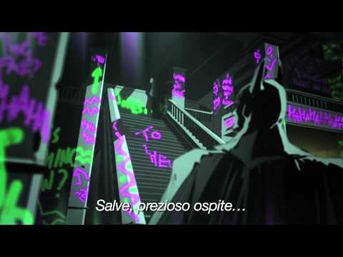 BATMAN: ARKHAM ORIGINS BLACKGATE - DELUXE EDITION PER PLAYSTATION®3, XBOX 360, Wii U™ E PC