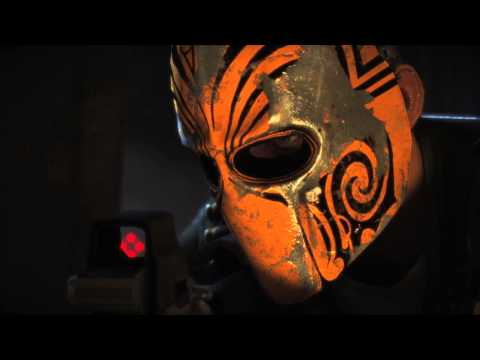 Titanfall Gameplay Trailer: Release Date Announcement