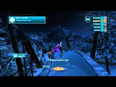 THIEF - Trailer di lancio