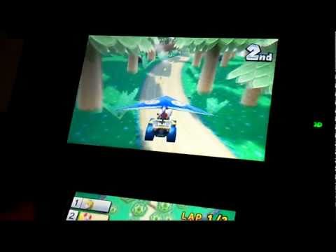 South Park: The Stick of Truth Intro to Kupa Keep Gameplay [North America]