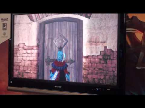 Ryse: Son of Rome - Official E3 2013 Gameplay Trailer (Xbox One) 