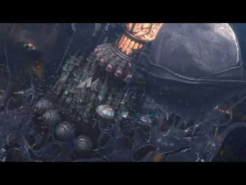 Ride on - Trials Fusion Trailer [UK]