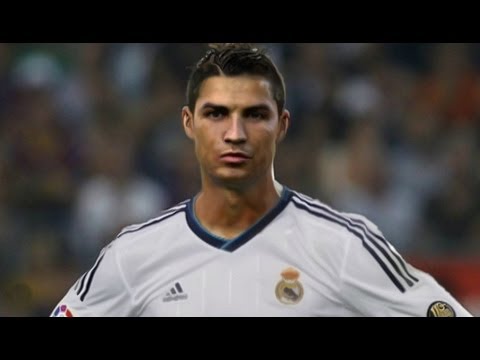 PES 2014 Trailer