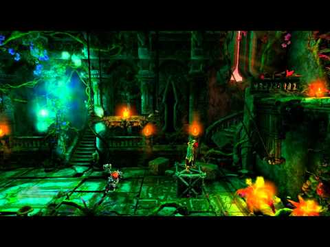 Uncharted 3: L'inganno di Drake - Trailer Italiano E3 2011