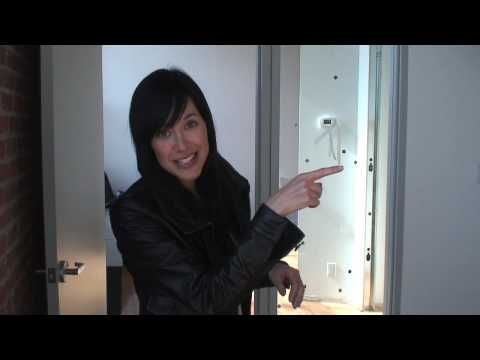 Ubisoft Toronto's Employee#1 Studio Tour with Jade Raymond
