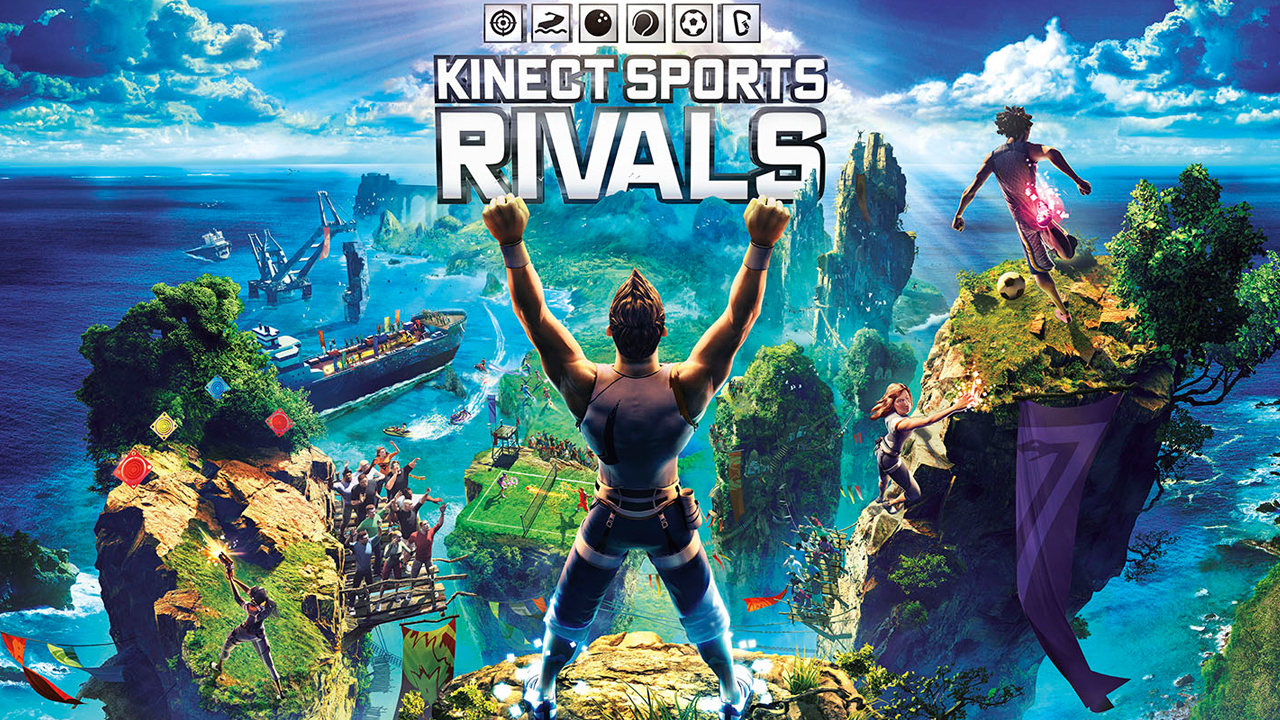 Kinect Sports Rivals: nuovo video sulle ambientazioni