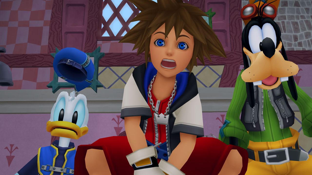 Final Fantasy XV e Kingdom Hearts 3, news in arrivo da Square Enix