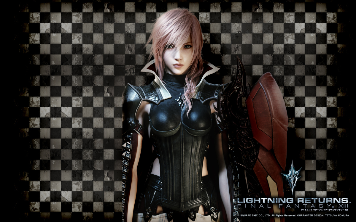 Classifiche di vendita videogiochi in Italia dal 10 al 16 febbraio 2014, trionfa Lightning Returns Final Fantasy XIII