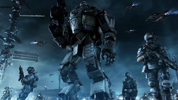 Titanfall: aperte le iscrizioni alla beta, via il 14 febbraio