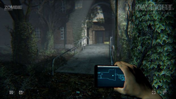 Daylight: svelata la data d'uscita - nuove immagini di gioco