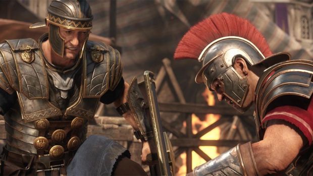 Ryse: Son of Rome - Crytek accantona lo sviluppo del Challenge Editor