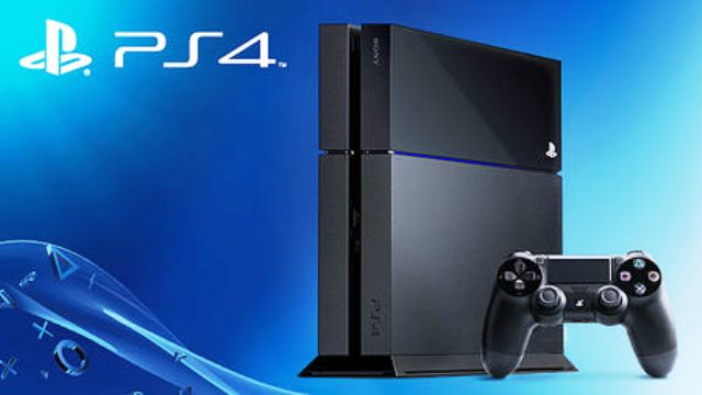 Sony: più di 100 giochi per PlayStation 4 in uscita nel 2014