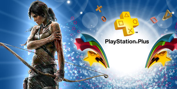 PlayStation Plus: svelati i contenuti di marzo