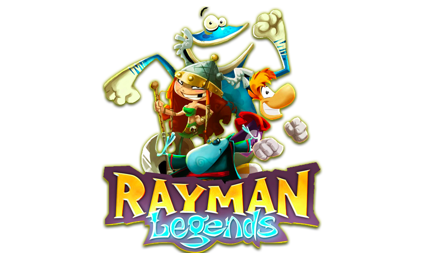 Rayman Legends - trailer di lancio delle versioni Xbox One e PlayStation 4