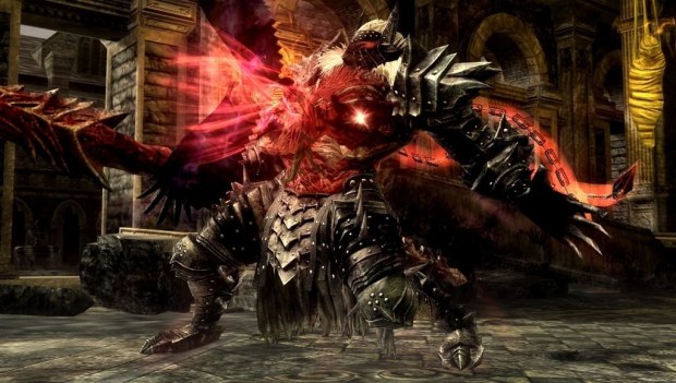 Soul Sacrifice Delta: personaggi, nemici e ambientazioni in immagini e video