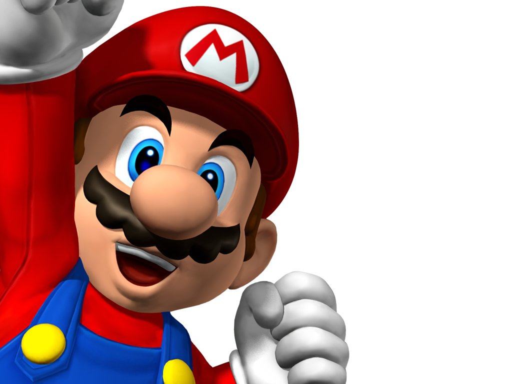 Super Mario Bros., nuovo record negativo a 500 punti