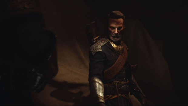 The Order: 1886 - immagini, artwork e nuovi filmati di gioco
