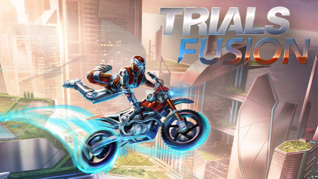 Trials Fusion: ecco il primo video di gioco