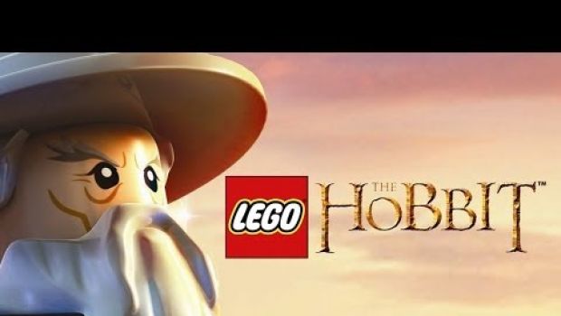 LEGO Lo Hobbit sarà disponibile dall’11 aprile 2014