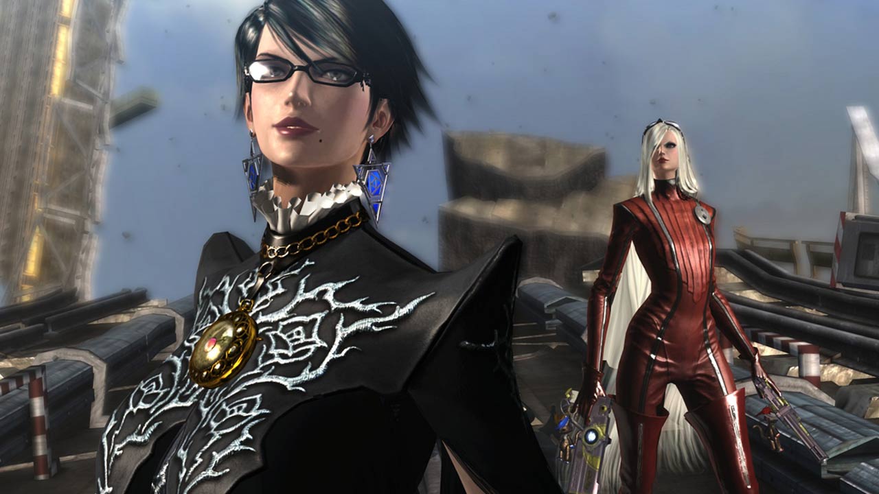 Bayonetta 2 esclusiva Nintendo Wii U? Platinum Games spiega perché