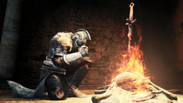 Dark Souls II: la versione PC esce ad aprile - nuovo video dedicato alla Collector's Edition