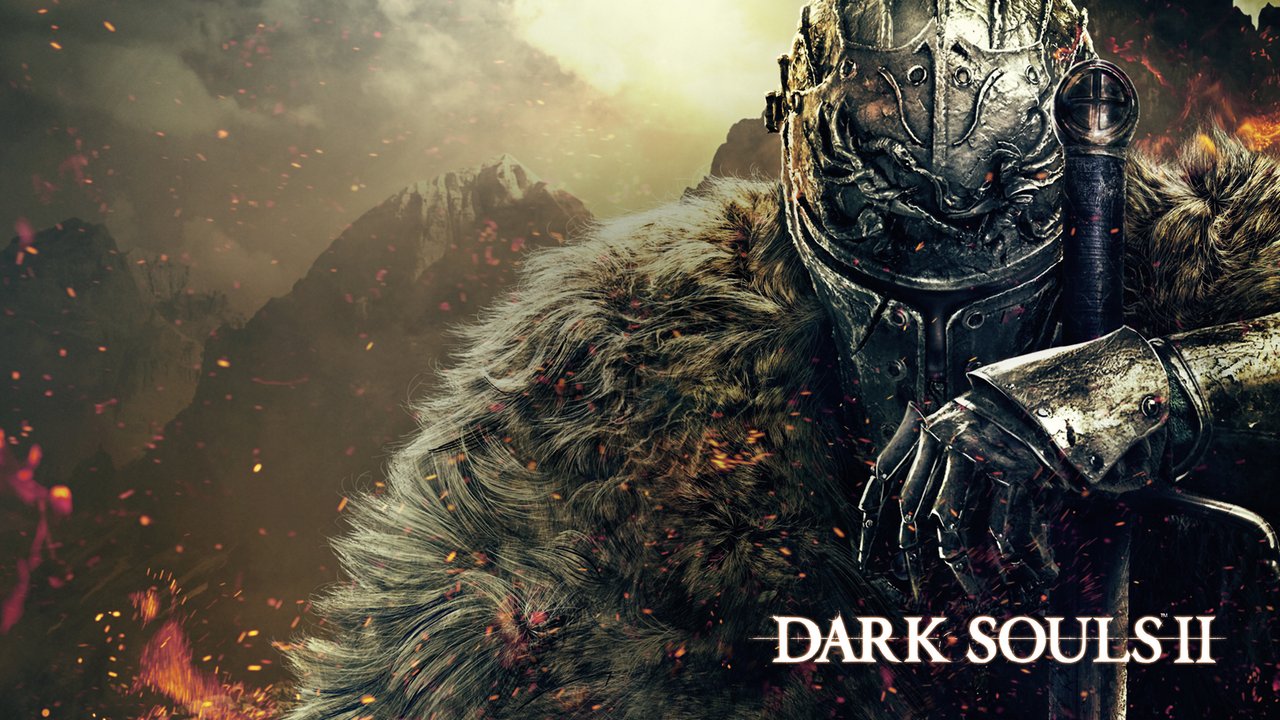 Dark Souls II: immagini e requisiti della versione PC