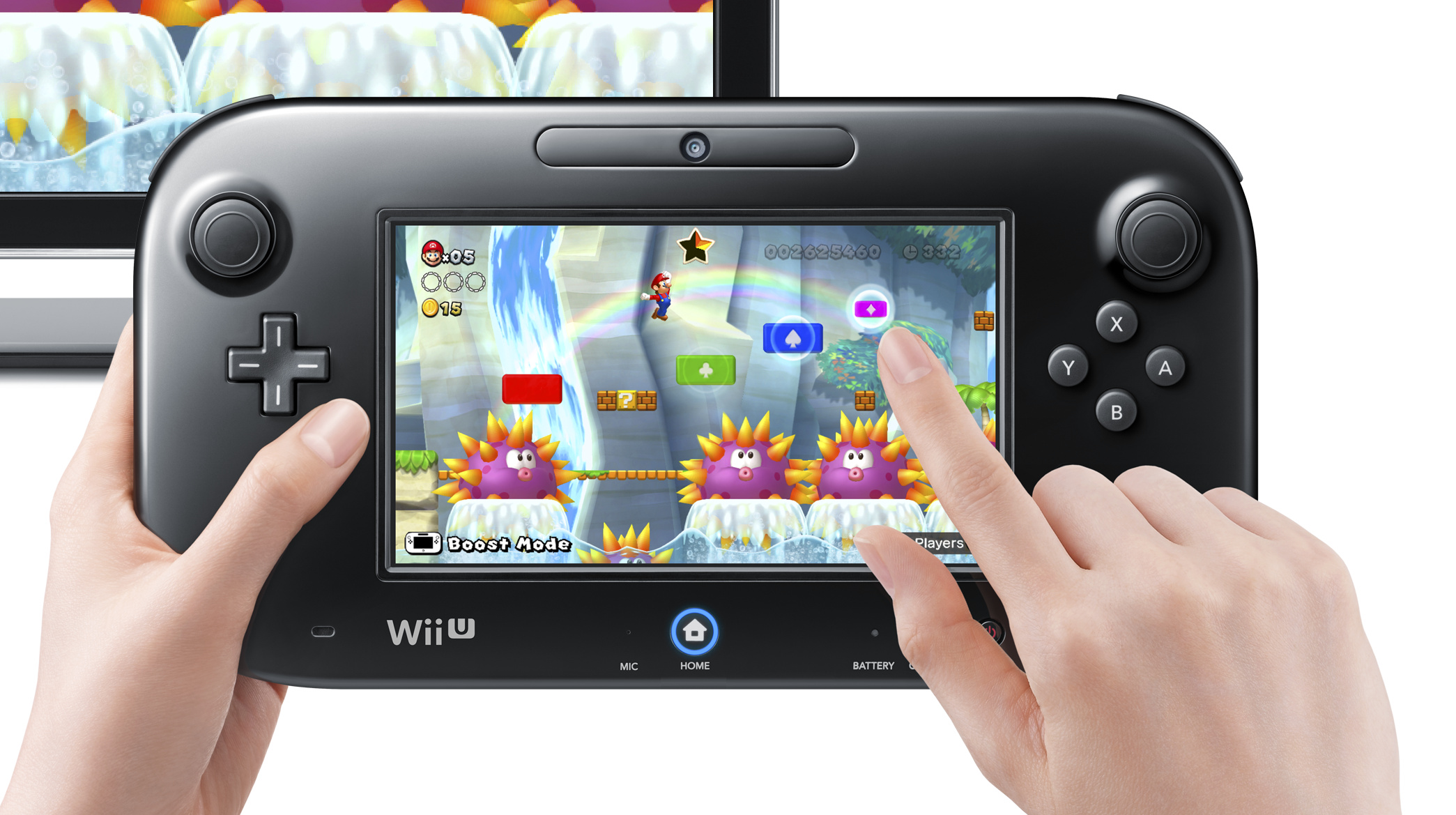 Nintendo Wii U, il Gamepad è uno spreco di tempo e denaro per Tyron Rodriguez