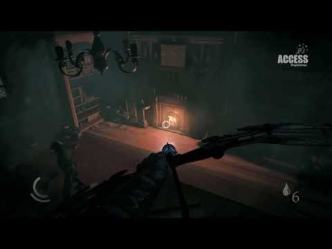 ▶ Thief demo on PS4