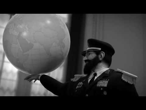 Tropico 5 Announcement Teaser Trailer