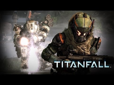 Titanfall: Official Gameplay Launch Trailer