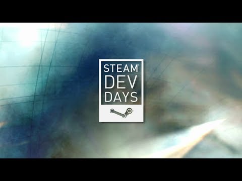 Steam Dev Days