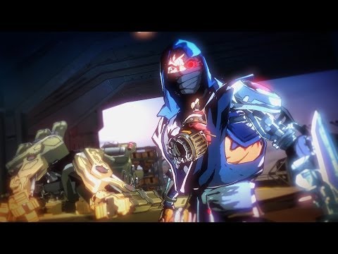 Yaiba: Ninja Gaiden Z Dev Diary #4 ~ The Style of Slaughter